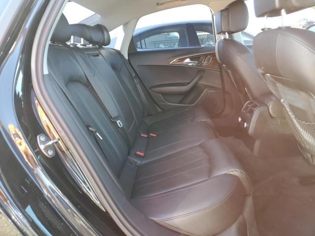 Photo 10 from auction – 2012 AUDI A6 with VIN WAUBGAFC5CN006005