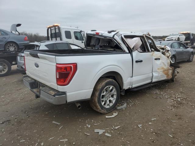 Photo 3 from auction – 2021 FORD F150 SUPER with VIN 1FTEW1CB9MFB63563