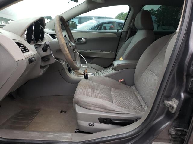 Photo 7 from auction – 2010 CHEVROLET MALIBU LS with VIN 1G1ZA5EB2A4141988