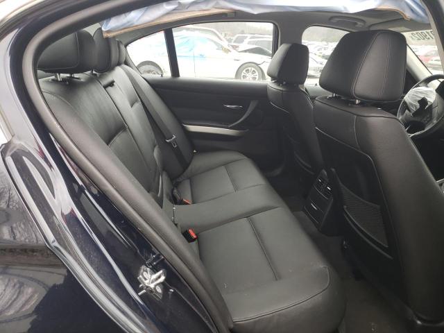 Photo 10 from auction – 2008 BMW 3 SERIES with VIN WBAVD53548A252576