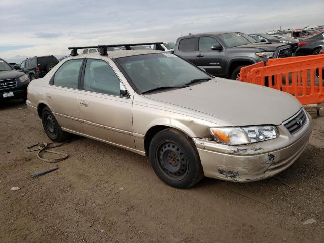 Photo 4 from auction – 2000 TOYOTA CAMRY CE with VIN JT2BG22K8Y0427414