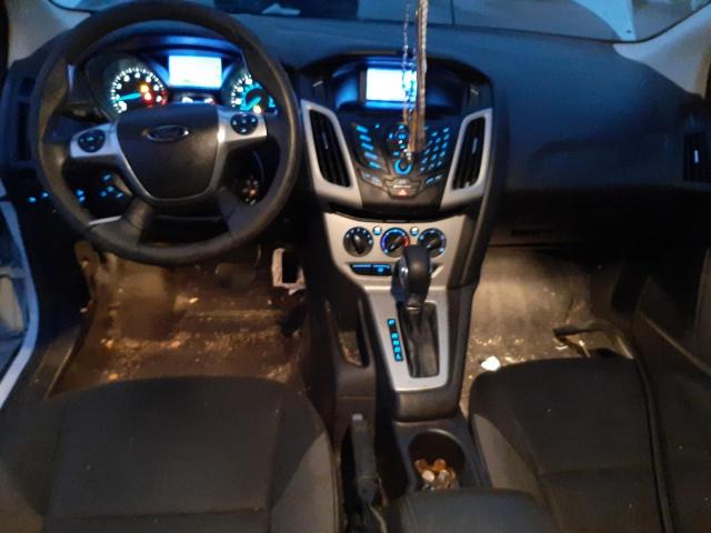 Photo 8 from auction – 2014 FORD FOCUS SE with VIN 1FADP3F29EL229456