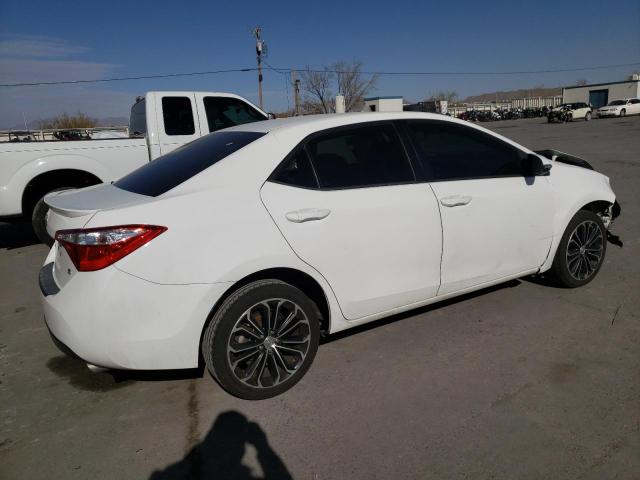 Photo 3 from auction – 2015 TOYOTA COROLLA L with VIN 5YFBURHE8FP272845