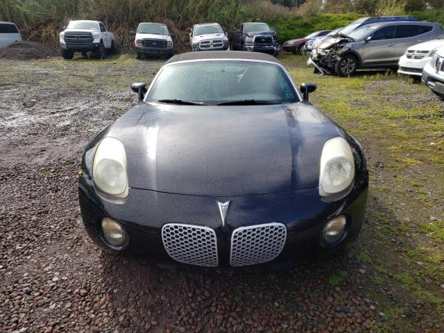 Photo 5 from auction – 2007 PONTIAC SOLSTICE with VIN 1G2MB35B47Y105969