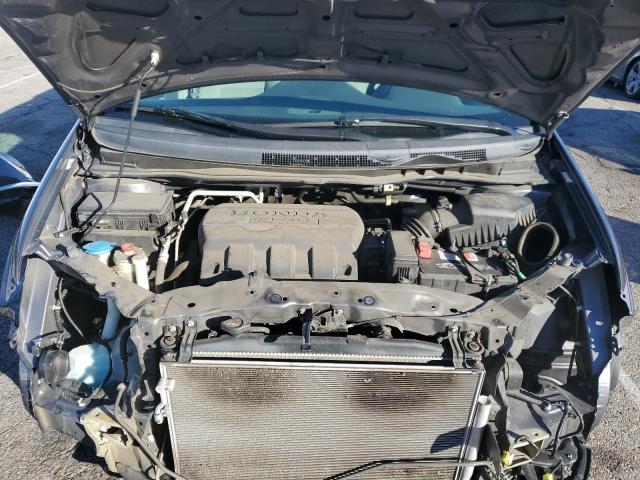 Photo 12 from auction – 2014 HONDA ODYSSEY EX with VIN 5FNRL5H46EB097085
