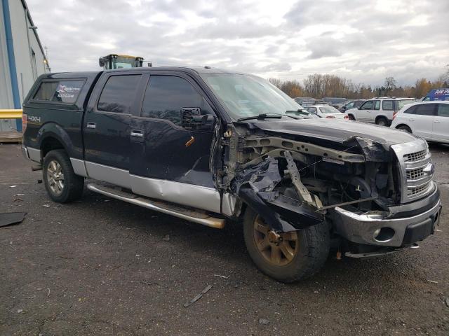 Photo 4 from auction – 2014 FORD F150 SUPER with VIN 1FTFW1EF8EFA94077