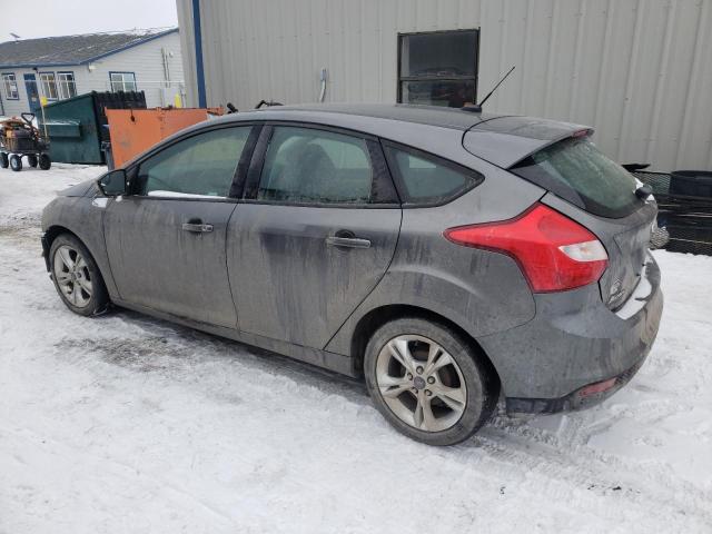 Photo 2 from auction – 2014 FORD FOCUS SE with VIN 1FADP3K25EL312484
