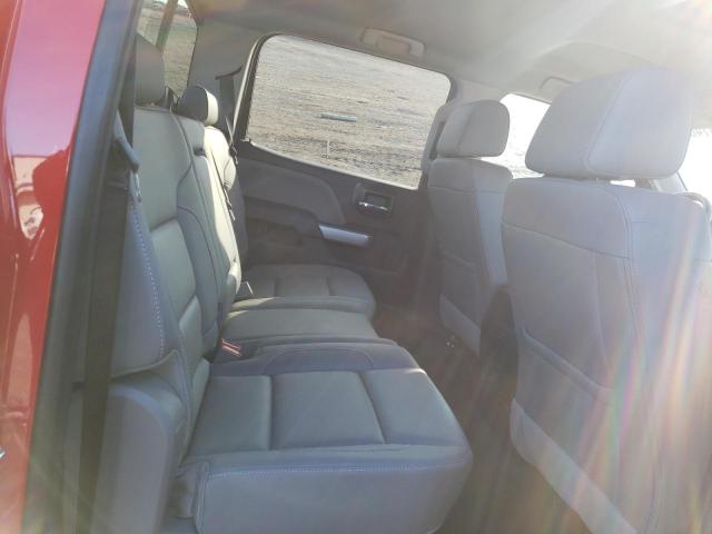 Photo 10 from auction – 2019 CHEVROLET SILVERADO with VIN 1GC1KTEY8KF199572