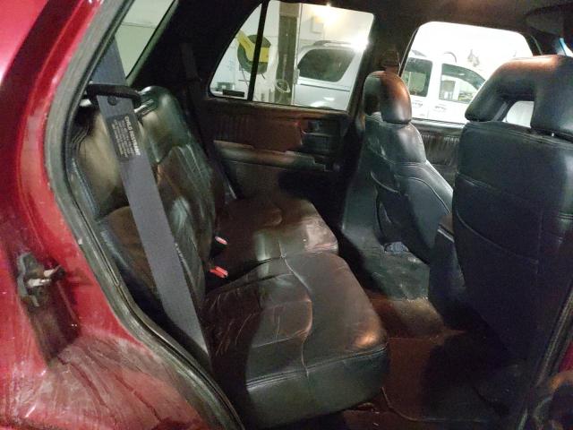 Photo 11 from auction – 1996 CHEVROLET BLAZER with VIN 1GNDT13WXT2237609