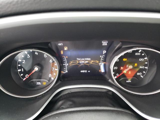 Photo 9 from auction – 2020 JEEP COMPASS LI with VIN 3C4NJCCB3LT211394