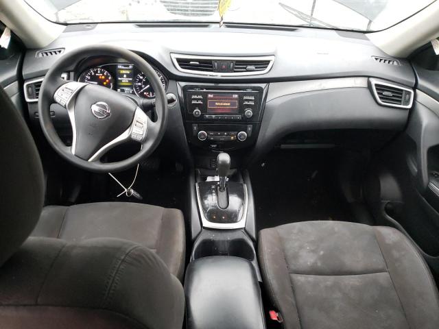 Photo 8 from auction – 2016 NISSAN ROGUE S with VIN KNMAT2MV7GP603865
