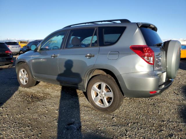 Photo 2 from auction – 2006 TOYOTA RAV4 with VIN JTMBK33V565003760