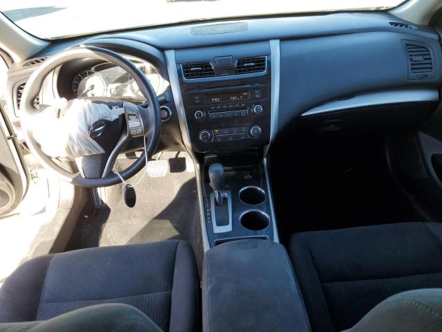 Photo 8 from auction – 2014 NISSAN ALTIMA 2.5 with VIN 1N4AL3APXEN376343