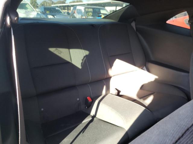 Photo 10 from auction – 2015 CHEVROLET CAMARO LT with VIN 2G1FD1E31F9245176