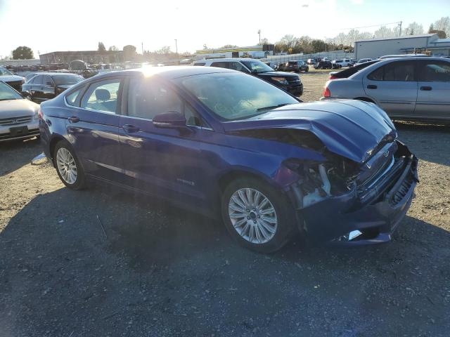 Photo 4 from auction – 2016 FORD FUSION SE with VIN 3FA6P0LU8GR397624