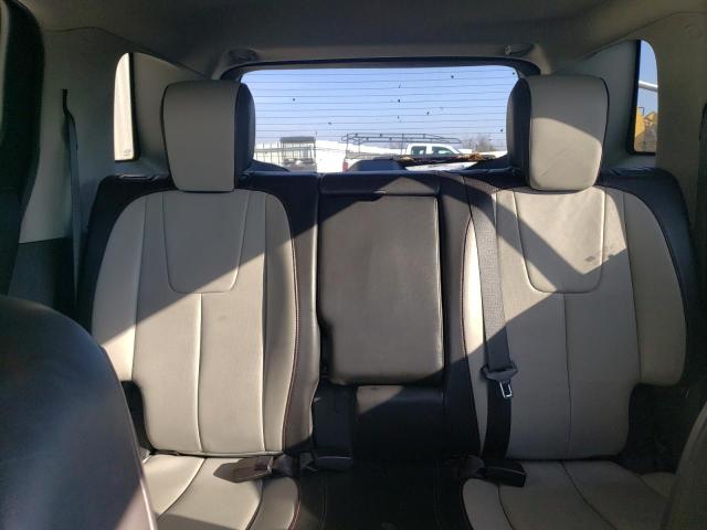 Photo 10 from auction – 2014 GMC TERRAIN SL with VIN 2GKALSEK1E6259164