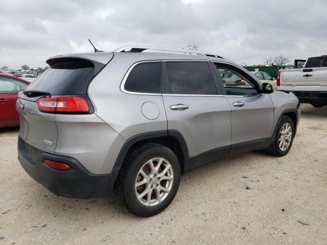 Photo 3 from auction – 2014 JEEP CHEROKEE L with VIN 1C4PJLCS8EW299252