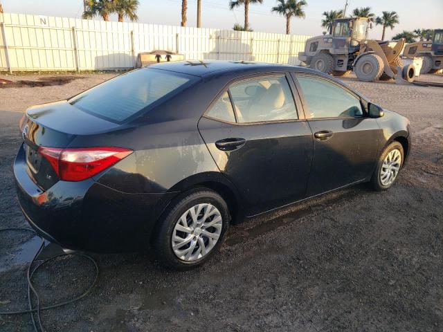 Photo 3 from auction – 2019 TOYOTA COROLLA L with VIN 2T1BURHE1KC174069