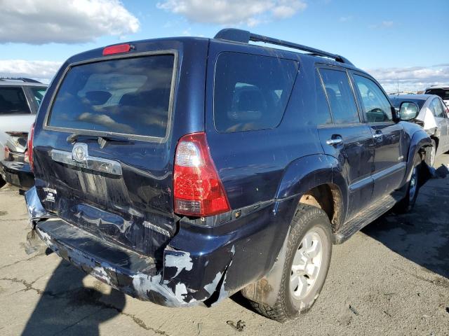 Photo 3 from auction – 2008 TOYOTA 4RUNNER SR with VIN JTEBU14RX8K015712
