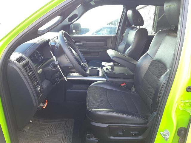 Photo 7 from auction – 2017 RAM 1500 SPORT with VIN 1C6RR7MT0HS750287
