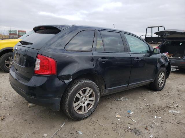 Photo 3 from auction – 2012 FORD EDGE SE with VIN 2FMDK3GC8CBA82975