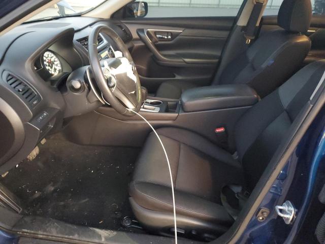 Photo 7 from auction – 2017 NISSAN ALTIMA 2.5 with VIN 1N4AL3AP0HC137576