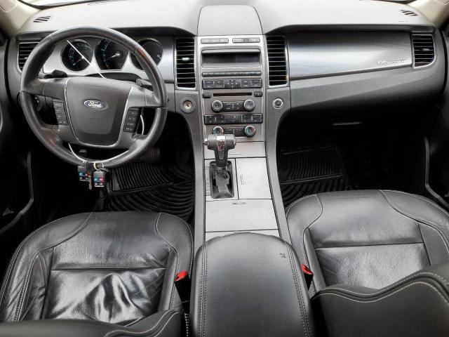 Photo 8 from auction – 2011 FORD TAURUS SEL with VIN 1FAHP2EW5BG142366