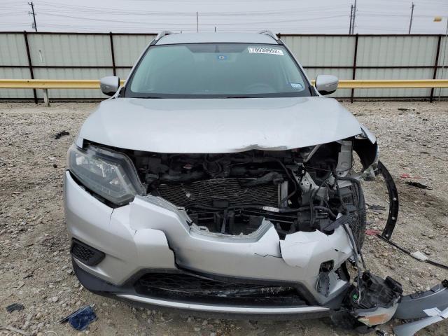 Photo 5 from auction – 2015 NISSAN ROGUE S with VIN KNMAT2MT3FP558811