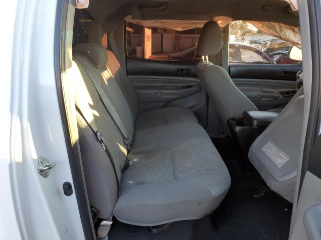 Photo 10 from auction – 2015 TOYOTA TACOMA DOU with VIN 5TFJX4GN2FX047491