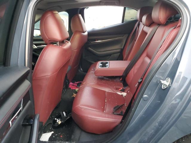Photo 10 from auction – 2022 MAZDA 3 PREFERRE with VIN JM1BPACL9N1506069