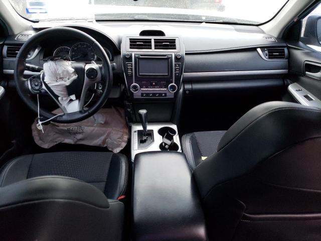 Photo 8 from auction – 2012 TOYOTA CAMRY BASE with VIN 4T1BF1FK5CU050049