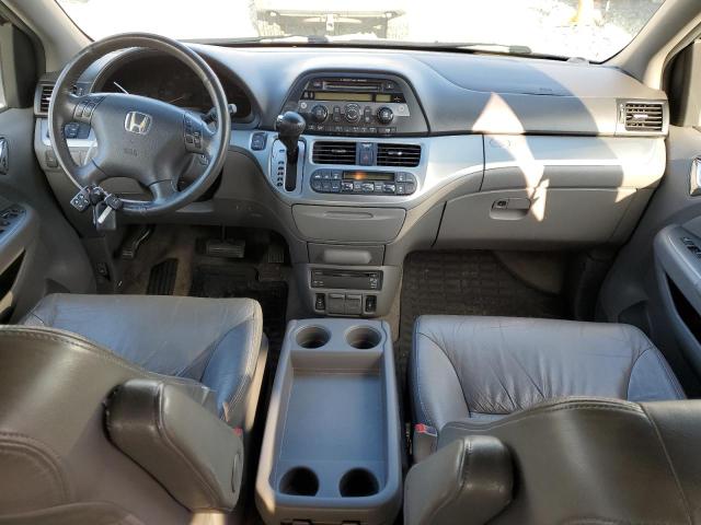 Photo 8 from auction – 2008 HONDA ODYSSEY EX with VIN 5FNRL38718B038500