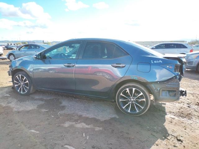 Photo 2 from auction – 2017 TOYOTA COROLLA L with VIN 2T1BURHE3HC963333