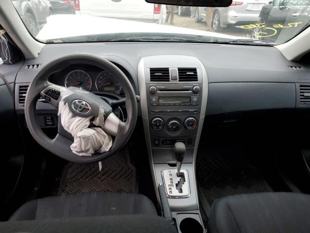 Photo 8 from auction – 2011 TOYOTA COROLLA with VIN 2T1BU4EE6BC556847