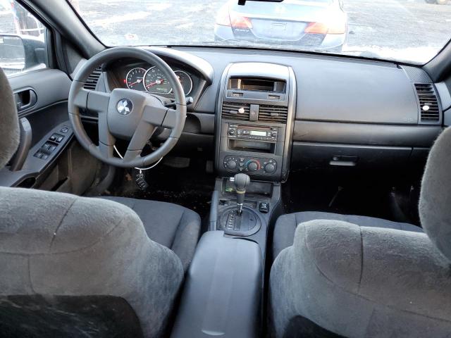 Photo 8 from auction – 2005 MITSUBISHI GALANT DE with VIN 4A3AB26F25E034633