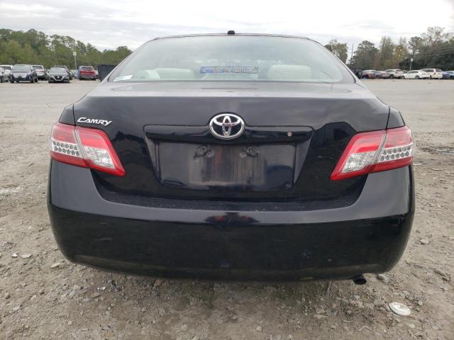 Zdjęcie 6 z aukcji – 2011 TOYOTA CAMRY BASE z VIN 4T1BF3EK5BU680245