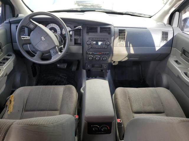 Photo 8 from auction – 2006 DODGE DURANGO SX with VIN 1D4HD38K96F118510