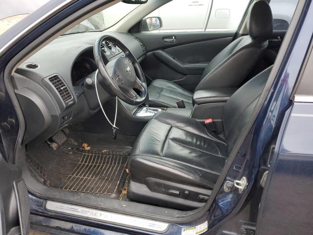 Photo 7 from auction – 2011 NISSAN ALTIMA BAS with VIN 1N4AL2AP7BC161715