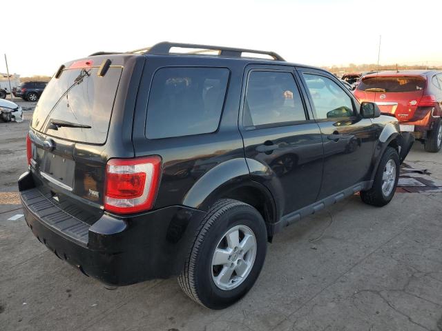 Photo 3 from auction – 2012 FORD ESCAPE XLT with VIN 1FMCU9DG4CKC50844