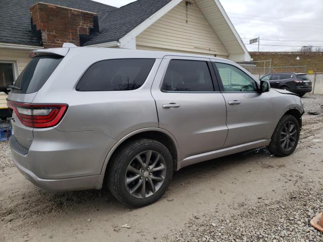 Photo 3 from auction – 2017 DODGE DURANGO GT with VIN 1C4RDJDG1HC724959