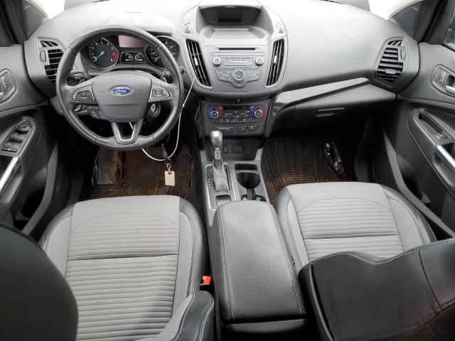 Photo 8 from auction – 2017 FORD ESCAPE SE with VIN 1FMCU9GD8HUD39832