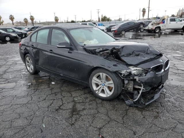 Photo 4 from auction – 2016 BMW 328 I SULE with VIN WBA8E9G54GNT86846