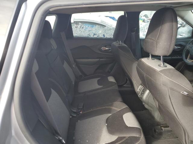 Photo 11 from auction – 2014 JEEP CHEROKEE L with VIN 1C4PJMCS7EW286305
