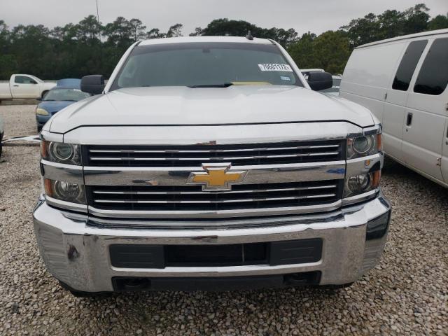 Photo 5 from auction – 2017 CHEVROLET SILVERADO with VIN 1GC1KUEG7HF168514