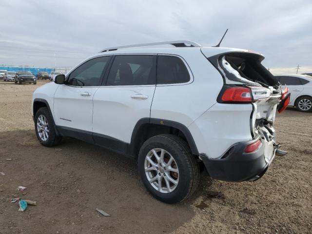 Photo 2 from auction – 2014 JEEP CHEROKEE L with VIN 1C4PJMCS4EW318093