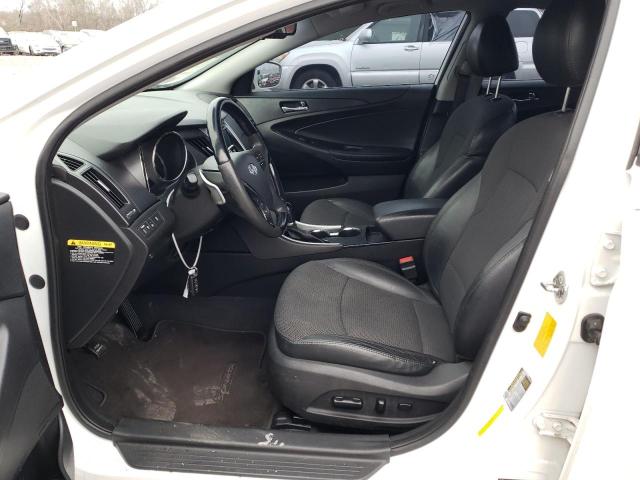 Photo 7 from auction – 2012 HYUNDAI SONATA SE with VIN 5NPEC4AC7CH437479