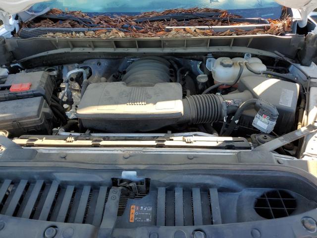 Photo 11 from auction – 2019 CHEVROLET SILVERADO2 with VIN 3GCNWAEF4KG223079
