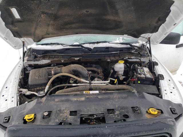 Photo 11 from auction – 2021 RAM 1500 CLASS with VIN 1C6RR7LT0MS535536