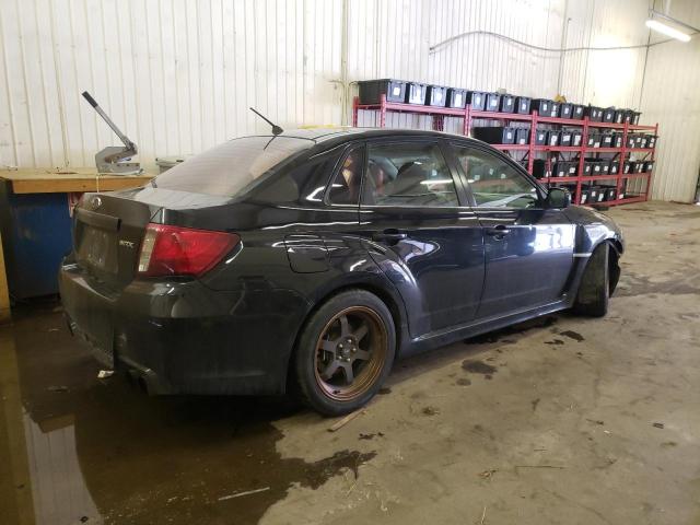 Photo 3 from auction – 2013 SUBARU IMPREZA WR with VIN JF1GV7E65DG012430