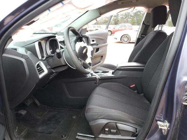 Photo 7 from auction – 2014 CHEVROLET EQUINOX LS with VIN 2GNALAEK4E6232103
